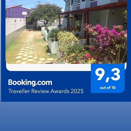 Casa Ampla Perto De Uma Das Melhores Praia De Ssa ซัลวาดอร์ ภายนอก รูปภาพ