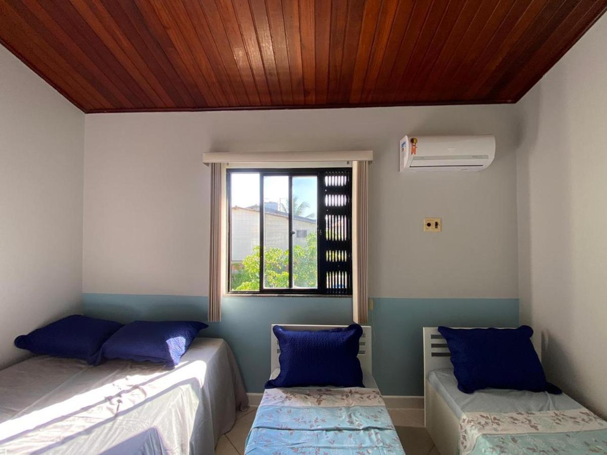 Casa Ampla Perto De Uma Das Melhores Praia De Ssa ซัลวาดอร์ ภายนอก รูปภาพ