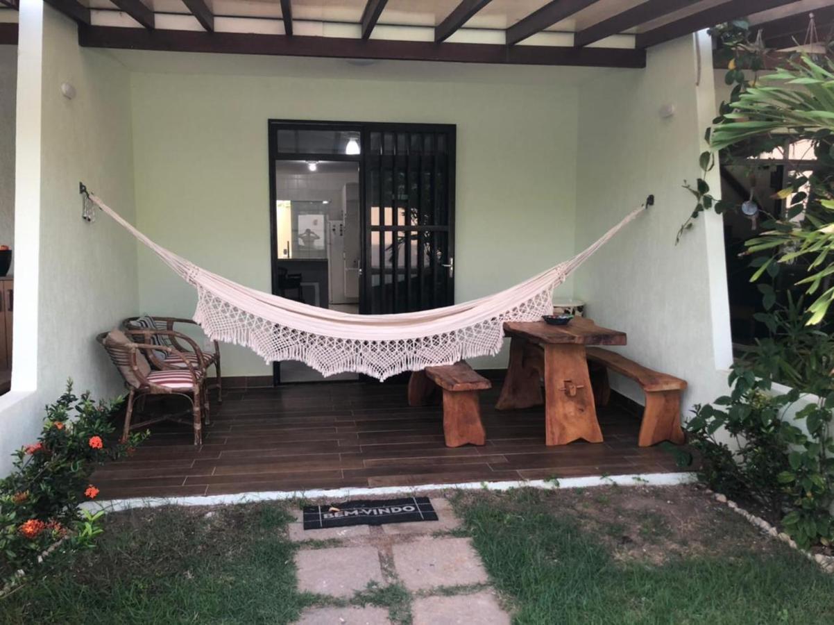 Casa Ampla Perto De Uma Das Melhores Praia De Ssa ซัลวาดอร์ ภายนอก รูปภาพ