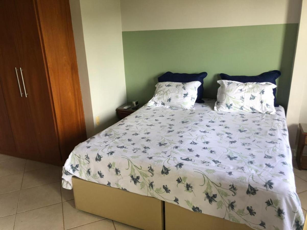 Casa Ampla Perto De Uma Das Melhores Praia De Ssa ซัลวาดอร์ ภายนอก รูปภาพ