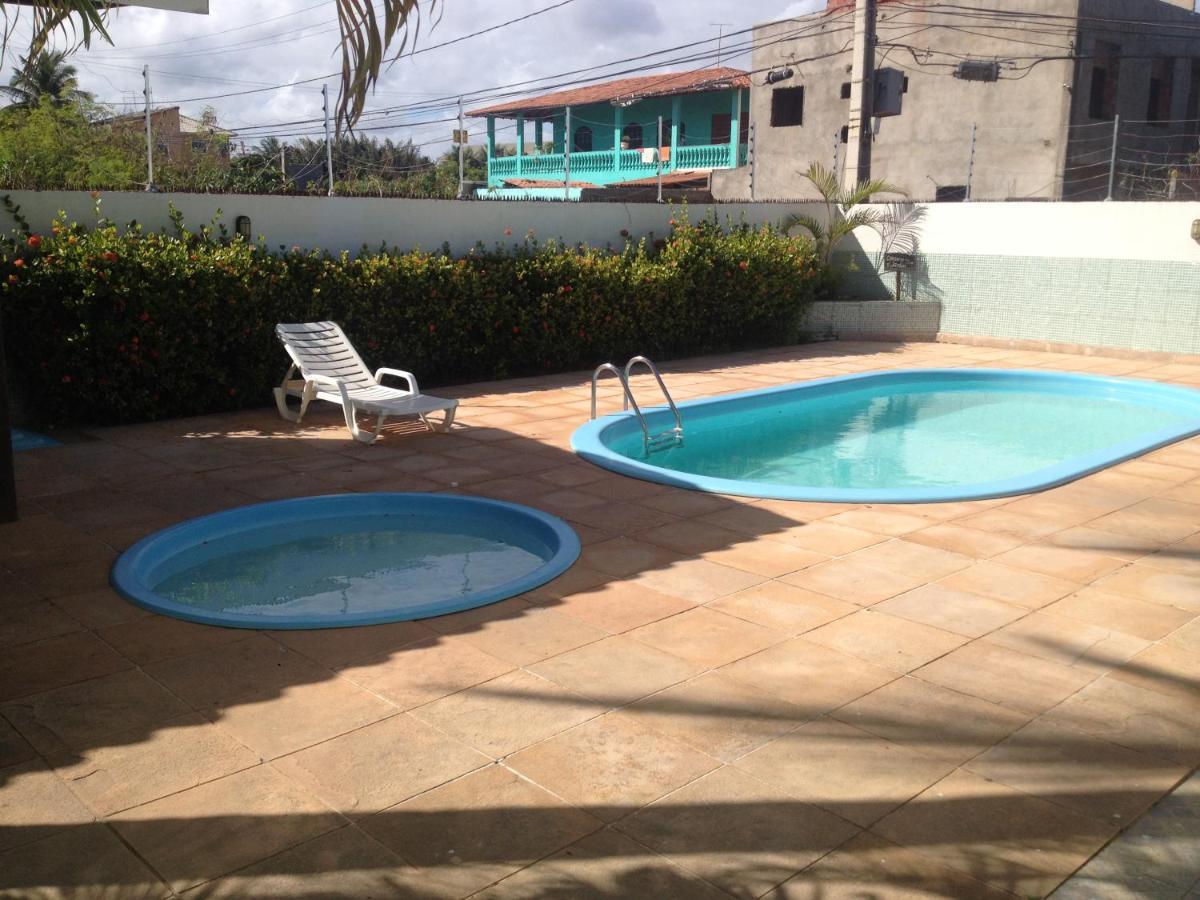 Casa Ampla Perto De Uma Das Melhores Praia De Ssa ซัลวาดอร์ ภายนอก รูปภาพ