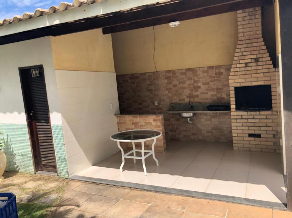 Casa Ampla Perto De Uma Das Melhores Praia De Ssa ซัลวาดอร์ ภายนอก รูปภาพ