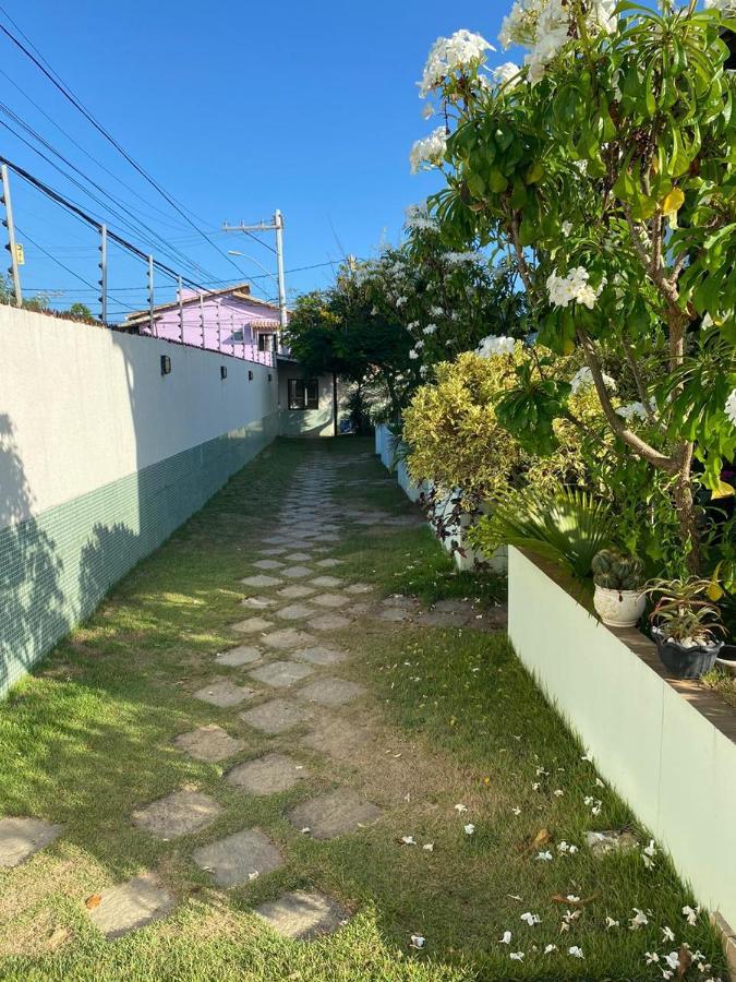 Casa Ampla Perto De Uma Das Melhores Praia De Ssa ซัลวาดอร์ ภายนอก รูปภาพ