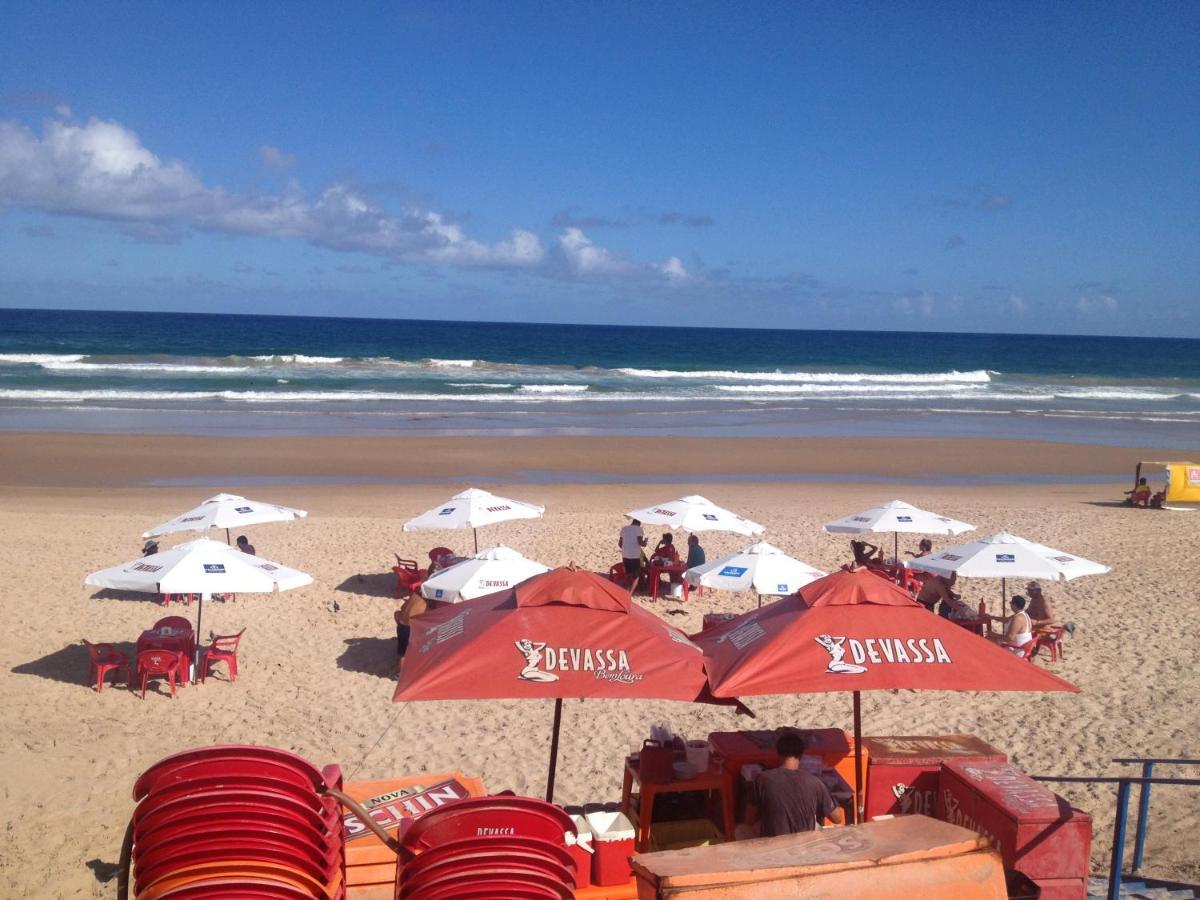 Casa Ampla Perto De Uma Das Melhores Praia De Ssa ซัลวาดอร์ ภายนอก รูปภาพ