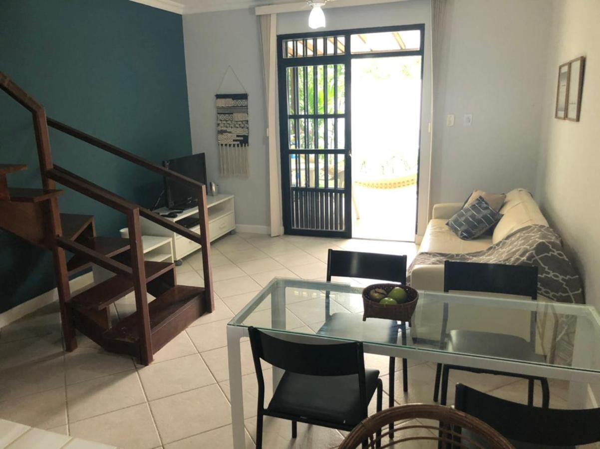 Casa Ampla Perto De Uma Das Melhores Praia De Ssa ซัลวาดอร์ ภายนอก รูปภาพ