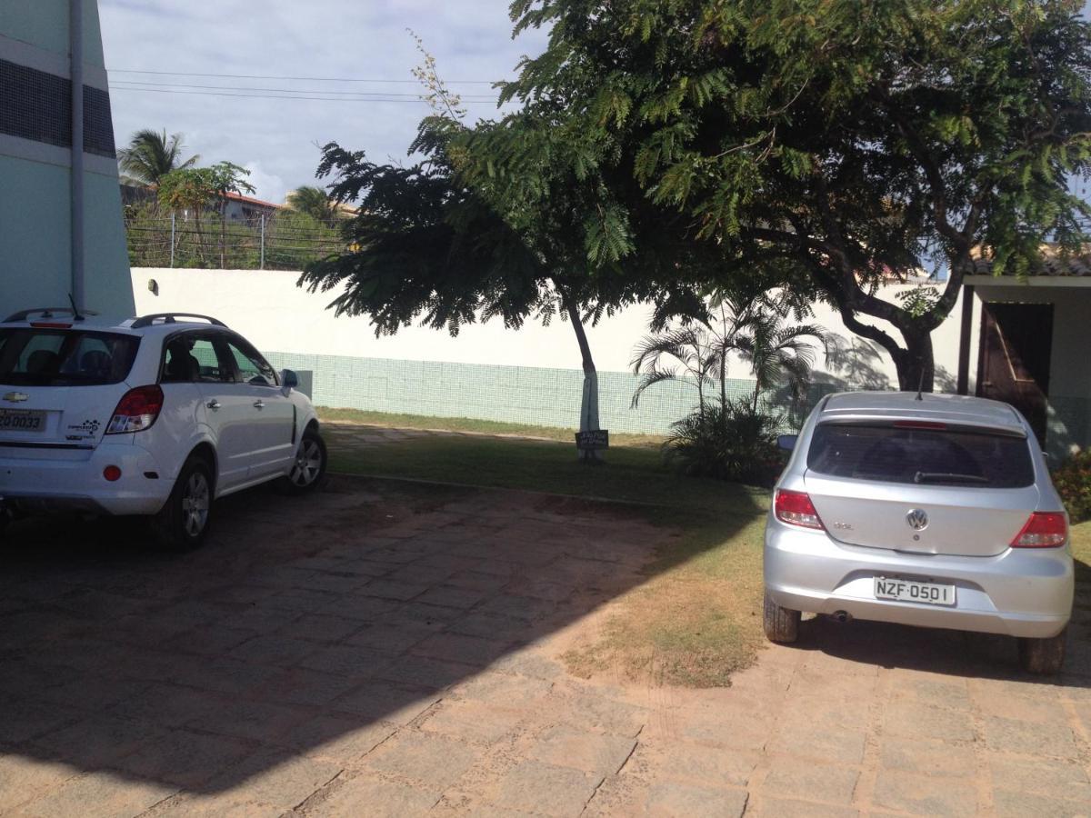 Casa Ampla Perto De Uma Das Melhores Praia De Ssa ซัลวาดอร์ ภายนอก รูปภาพ